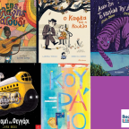 5 προτάσεις – 5 ξεχωριστά βιβλία για παιδιά