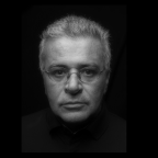 Ο Γιώργος Πολυμενάκος στο Σαλόνι του BookSitting