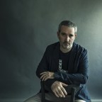 Ο Κώστας Κατσουλάρης στο Σαλόνι του BookSitting