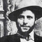 Φώτης Κόντογλου | Χριστούγεννα στη σπηλιά