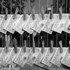 Μαίρη Φλώρου | Ο πρωτοχρονιάτικος λαχνός