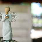 Μαρία Αθανασοπούλου | Το αγγελούδι