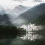 Βασίλης Μέγας | Το κυκνοκάραβο