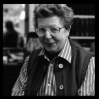 U. A. Fanthorpe | Άτλαντας (μτφρ. Αντωνία Γουναροπούλου)