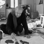 Ειρηναίος Μαράκης  | Ο άγγελος που ζωγράφιζε