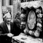 Αντώνης Μπαλασόπουλος | Ο οργανιτζής