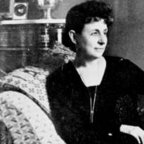 Πηνελόπη Δέλτα | Πρωτοχρονιάτικο παραμύθι