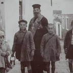 Αλέξανδρος Παπαδιαμάντης | Φώτα Ολόφωτα