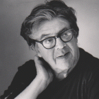 Erich Fried | Εσένα (μτφρ. Αντώνης Κερασνούδης)