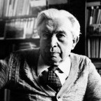 Jaroslav Seifert | Κήπος