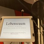 Το Lebensraum του Θανάση Τριαρίδη στη συχνότητα του Τρίτου