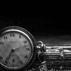 Νίκος Παπάνας | Το ρολόι μου