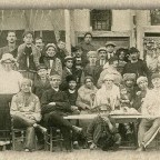 Αλέξανδρος Παπαδιαμάντης | Αποκριάτικη νυχτιά