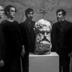 «Ηρακλείδαι» του Ευριπίδη στο Θέατρο OLVIO