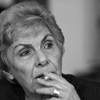 Κική Δημουλά | Γράμμα