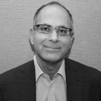 Ο Νίκος Παπάνας στο Σαλόνι του BookSitting