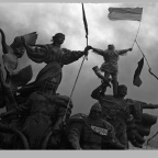 Αλεξία Καλογεροπούλου | Σειρήνες θανάτου