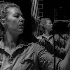 Αναπαράσταση | Παρουσίαση της φωτογράφου Σοφίας Δαλαμάγκα στο Cinemarian