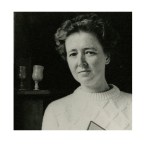 Elizabeth Jennings | Σαρξ μία (μτφρ. Κλείτος Κύρου)