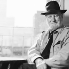 Lawrence Ferlinghetti | Περιμένω