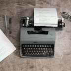 Η τέχνη της γραφής | Σεμινάριο δημιουργικής γραφής με τον Ανδρέα Στάικο