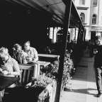 Χριστόφορος Τριάντης | Ο επισκέπτης