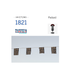 Βίκη Κοσμοπούλου | Ταμπούρωμα (απόσπασμα)