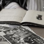 Σωτήρης Λέτσιος | Σημειώσεις ληξιαρχικών πράξεων