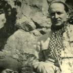 Άγγελος Σικελιανός | Ιερά οδός