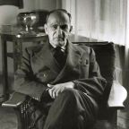 Κοσμάς Πολίτης | Λεμονόδασος (αποσπάσματα)