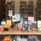 Βιβλιοφιλική εκδήλωση αφιερωμένη σε ιστορίες για σκύλους στην «Αλκινόης»