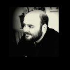 Ο π. Χαράλαμπος Παπαδόπουλος στο Σαλόνι του BookSitting