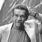 Derek Wolcott | Νησιά