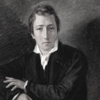 Heinrich Heine | Λουλούδι εσύ (μτφρ. Αντώνης Κερασνούδης)