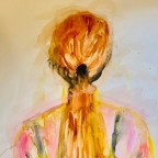 Not ashamed of my body shape | Ομαδική Εικαστική Έκθεση