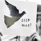 Μανόλης Αναγνωστάκης | Ο Πόλεμος