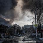 Μαίρη Φλώρου | Μαρτιάτικο  φεγγάρι