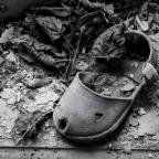 Κώστας Τσιούφης | δάκρυα φόβου