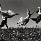 Αλεξία Καλογεροπούλου |  Γυναίκα