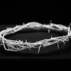 Γκέλη Ντηλιά | Δυο ποιήματα για το Πάσχα