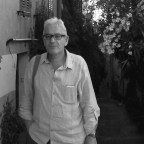 Ο Γιώργος Κοζίας στο Σαλόνι του BookSitting