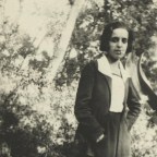 Μαρία Πολυδούρη | Η αγάπη του Ποιητή