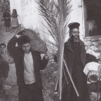 Αλέξανδρος Παπαδιαμάντης | Παιδική Πασχαλιά