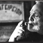 Ο Χρήστος Σιάφκος στο Σαλόνι του BookSitting