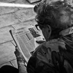 Βιβή Κοψιδά-Βρεττού | H ανάγνωση