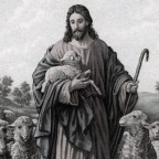 Νίκος Καρούζος | Πάσχα των πιστών