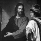 Κωνσταντίνος Γεωργίου | Η απάντηση