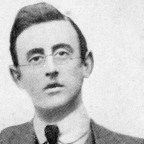 Joseph Mary Plunkett | Βλέπω το αίμα του στο ρόδο (μτφρ. Τάκης Π. Πιερράκος)