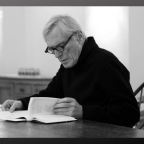 Mark Strand | Εσύ το λες (μτφρ. Ασημίνα Ξηρογιάννη)
