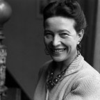 Simone De Beauvoir | Οι αχώριστες (απόσπασμα)